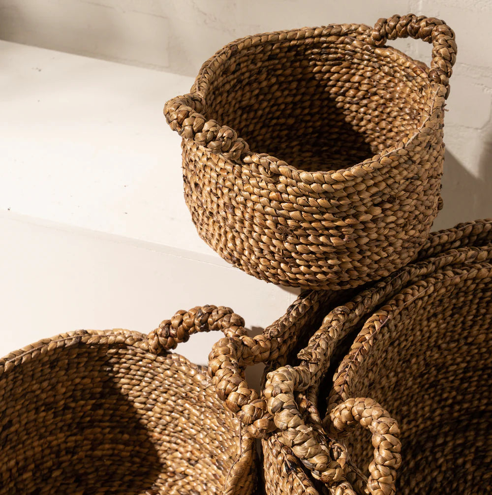 Elva Lowline Baskets