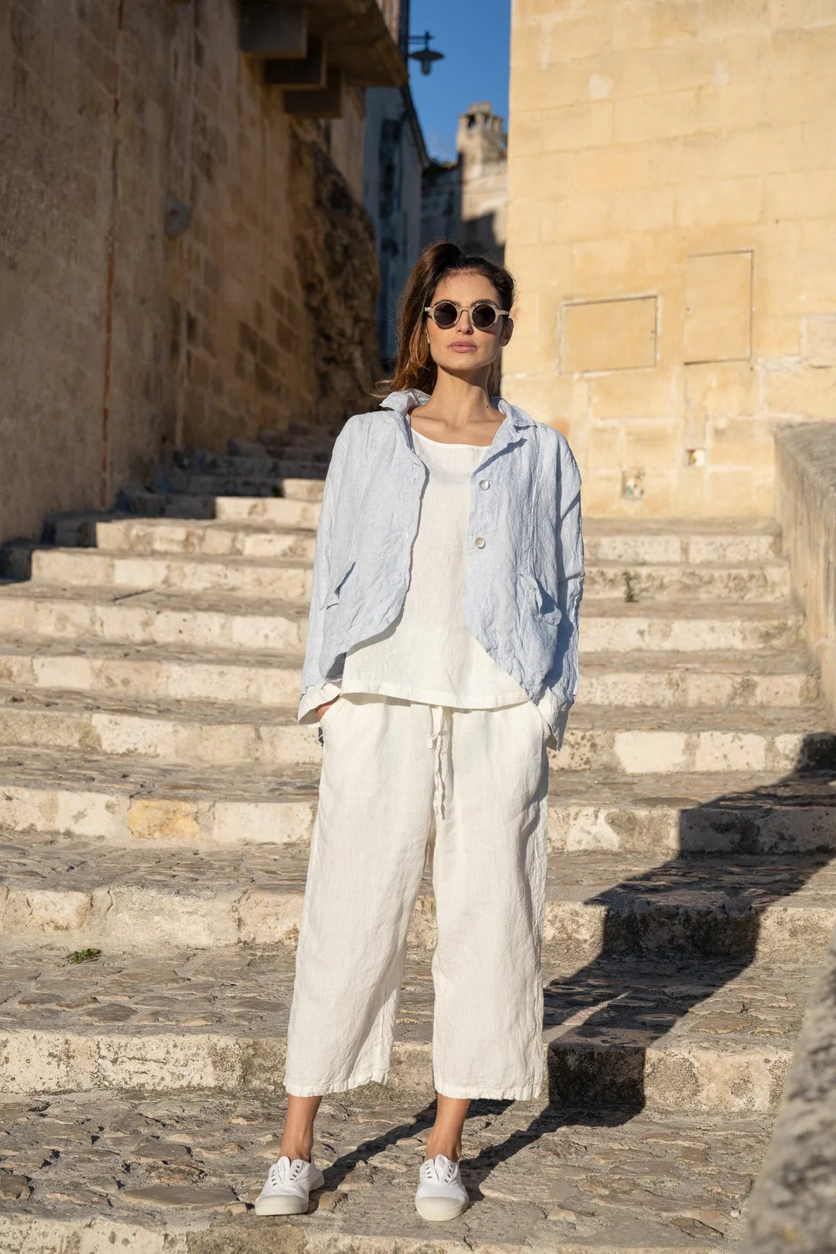 Henri Jacket