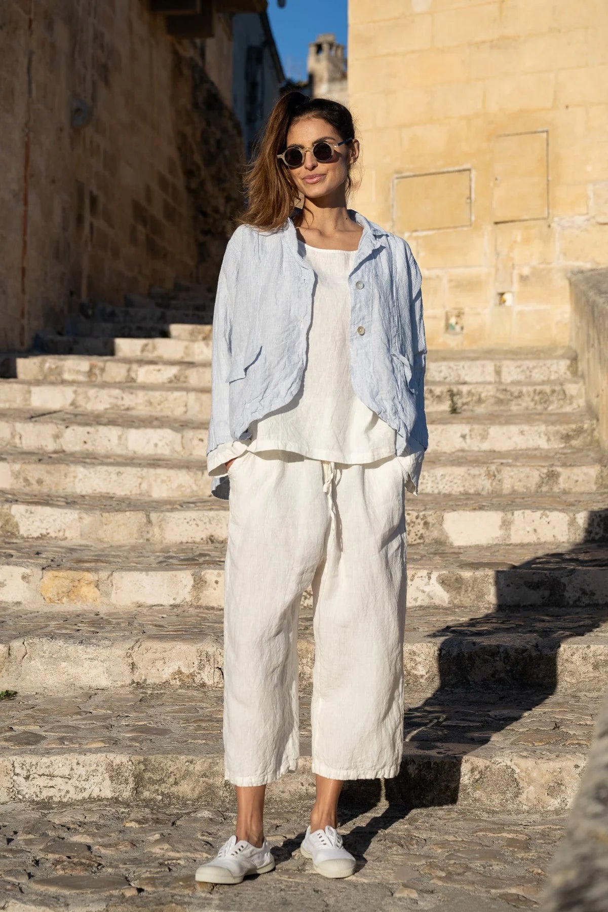 Henri Jacket