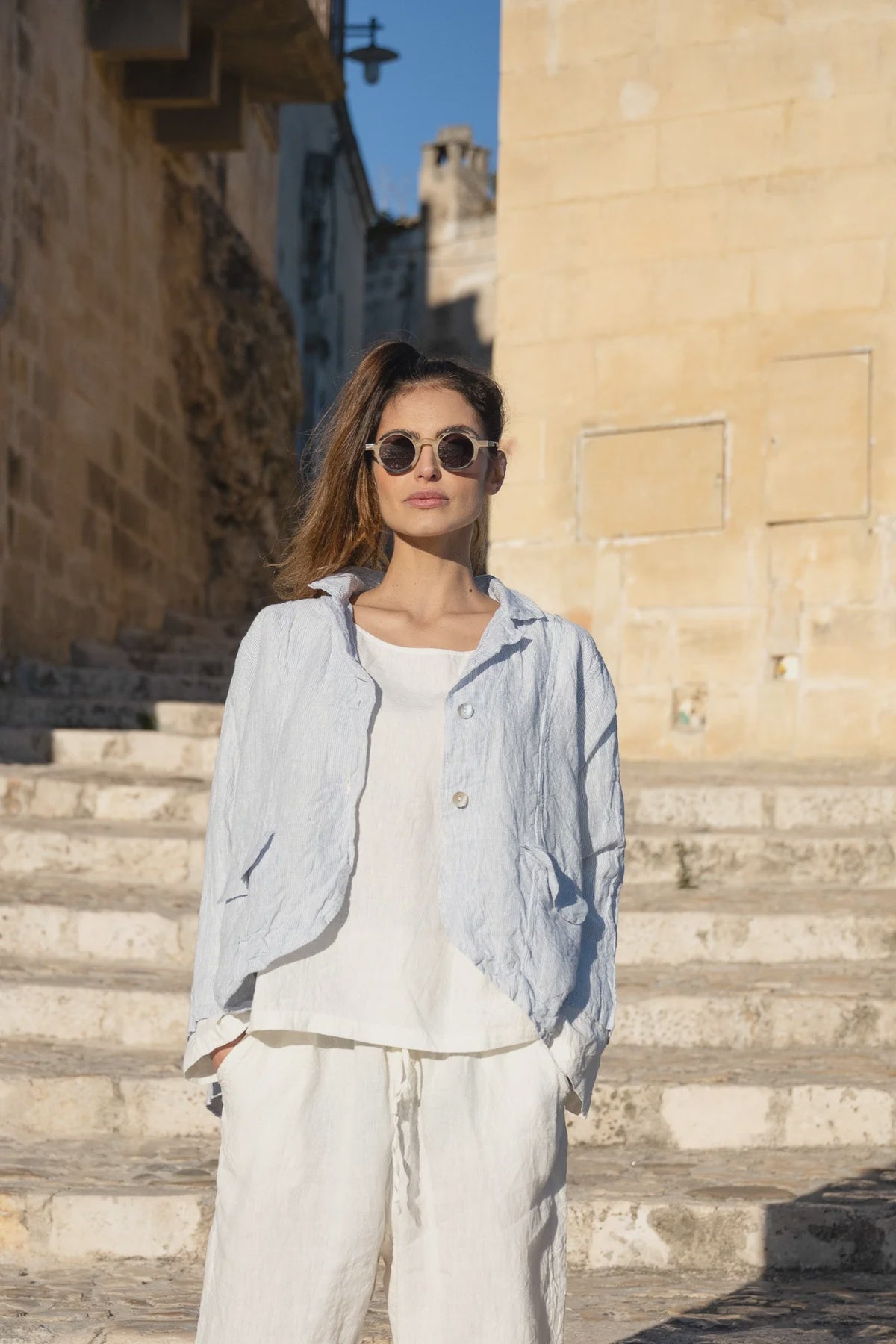Henri Jacket