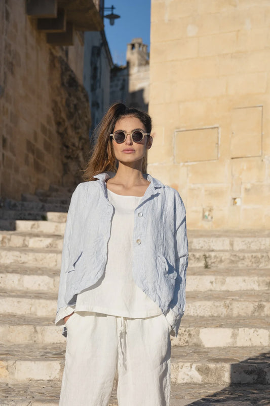 Henri Jacket