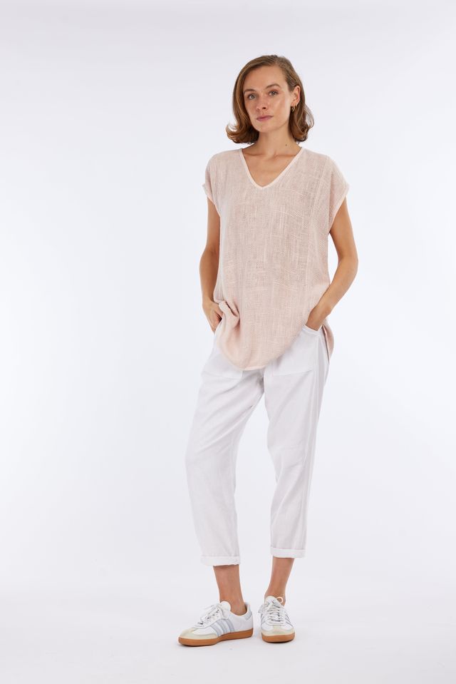 Lyra Tunic