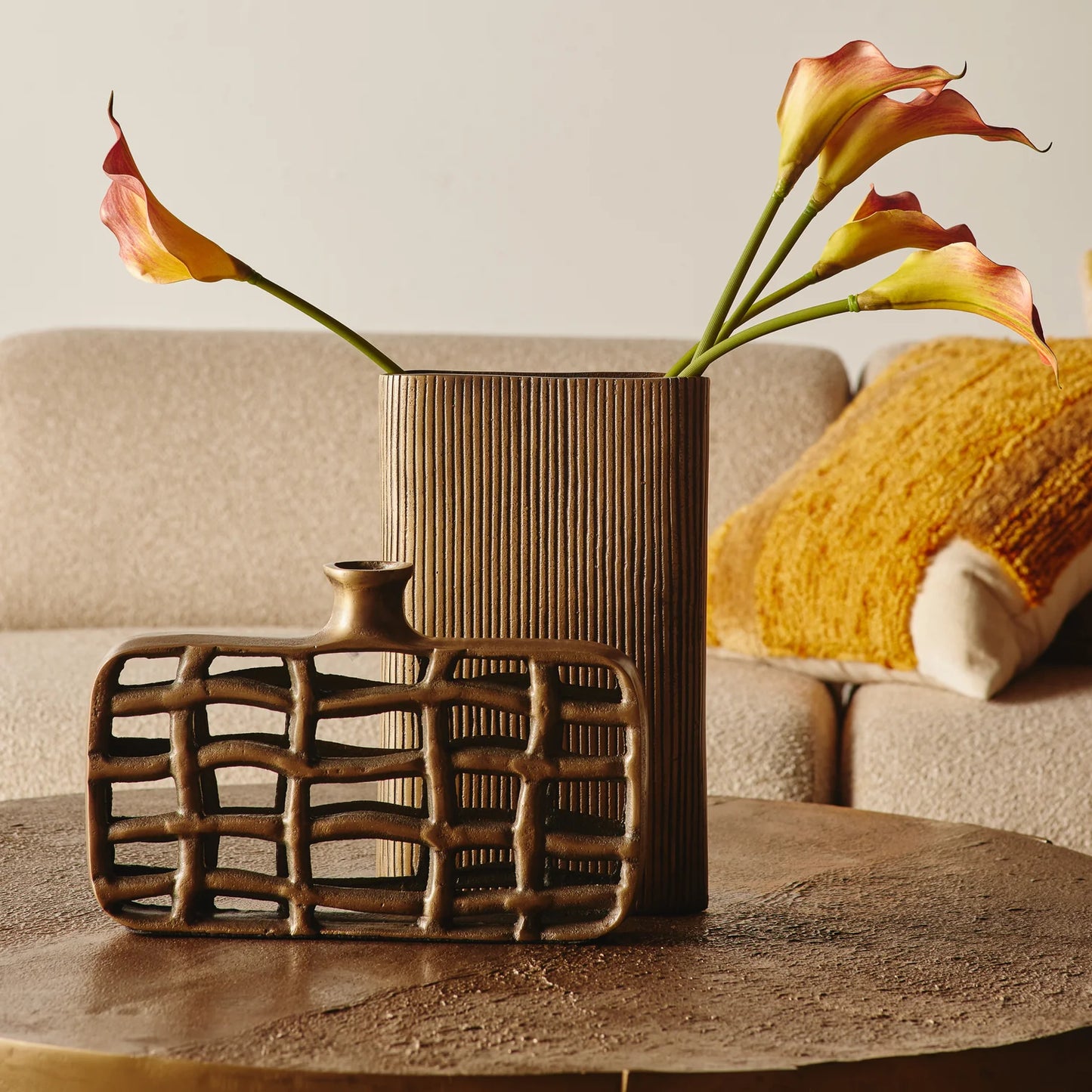Hartley vase