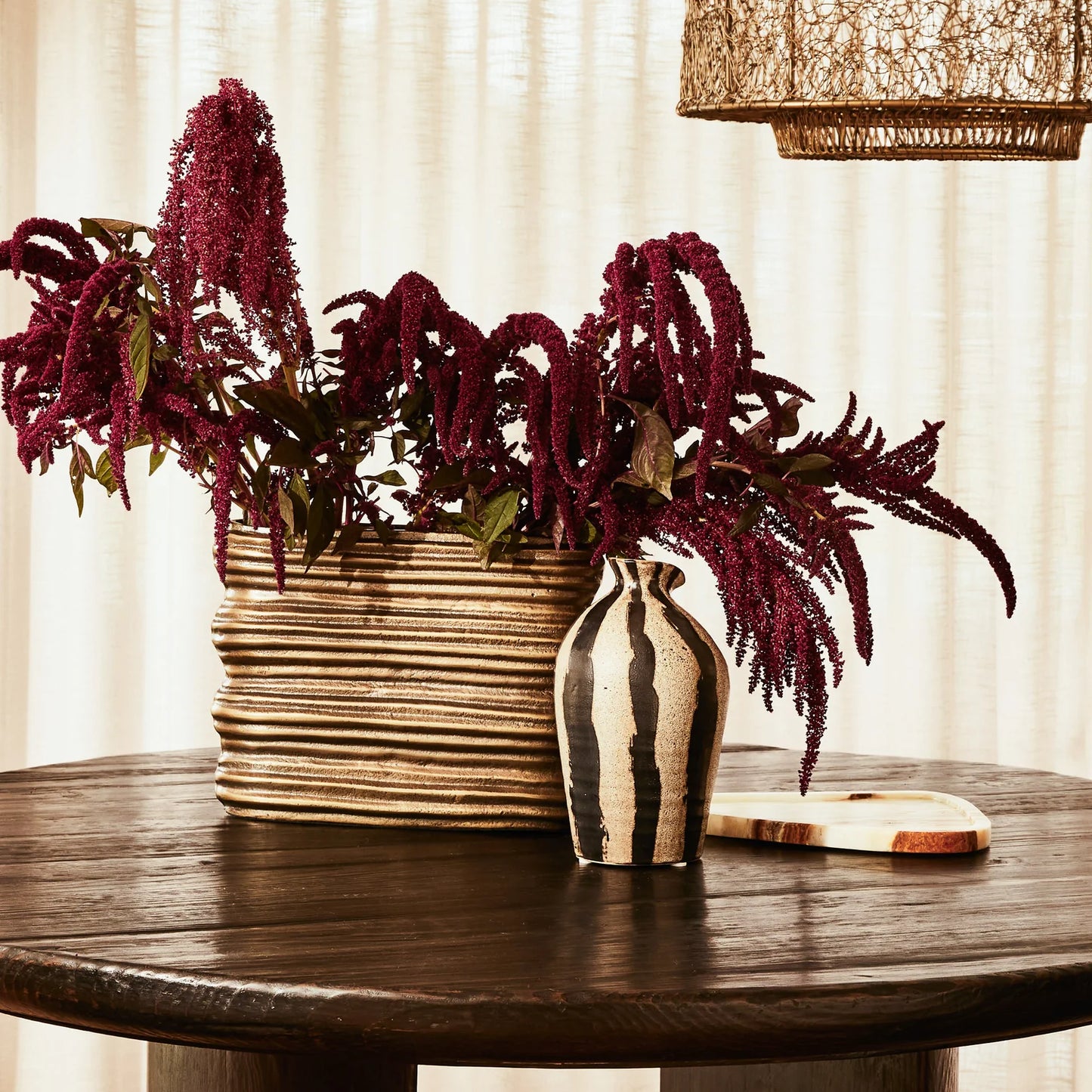 Alora Vase