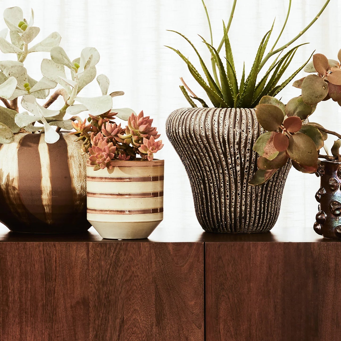 Solange Pot