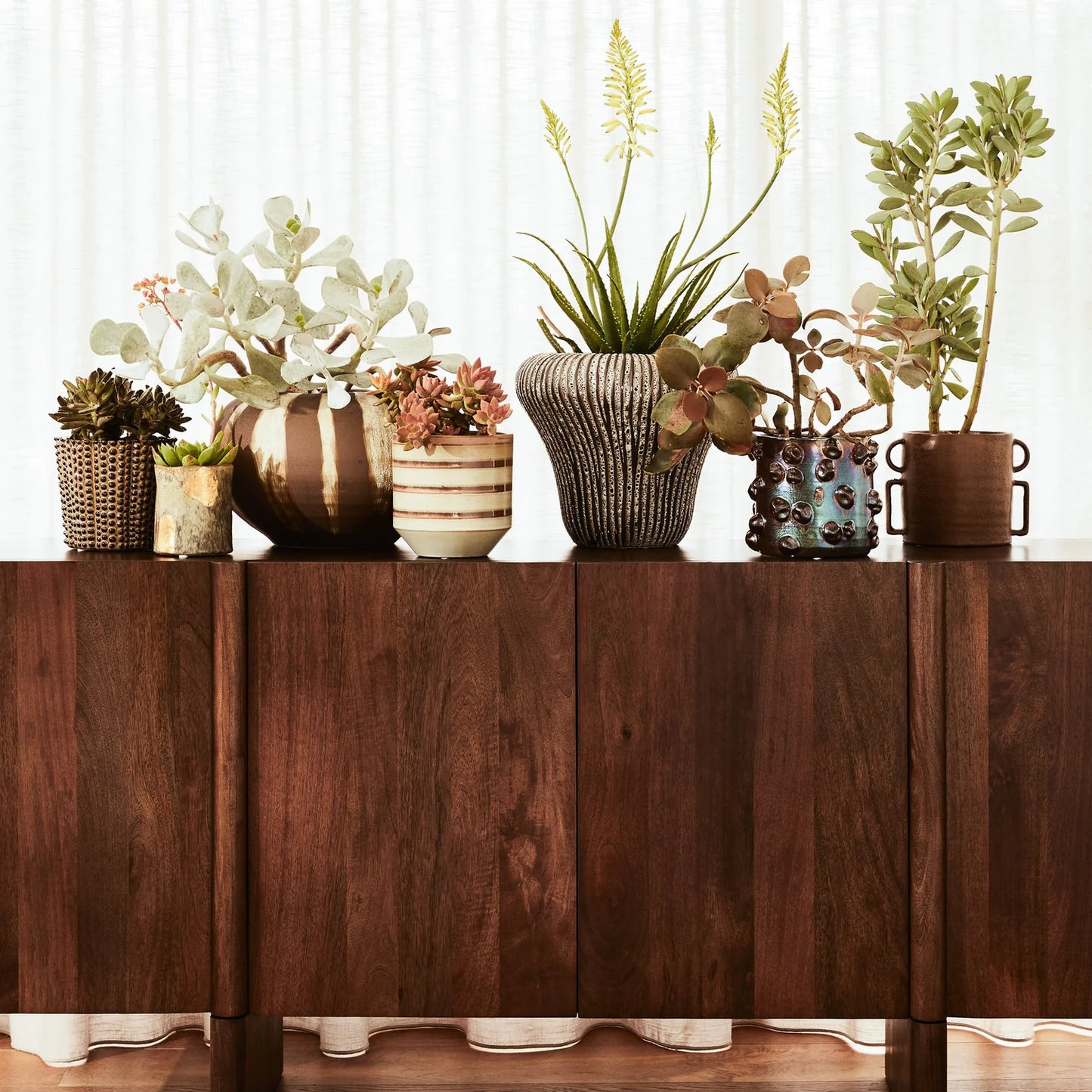 Solange Pot