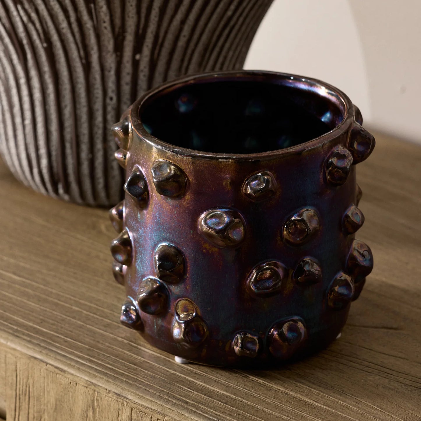 Chloe Pot