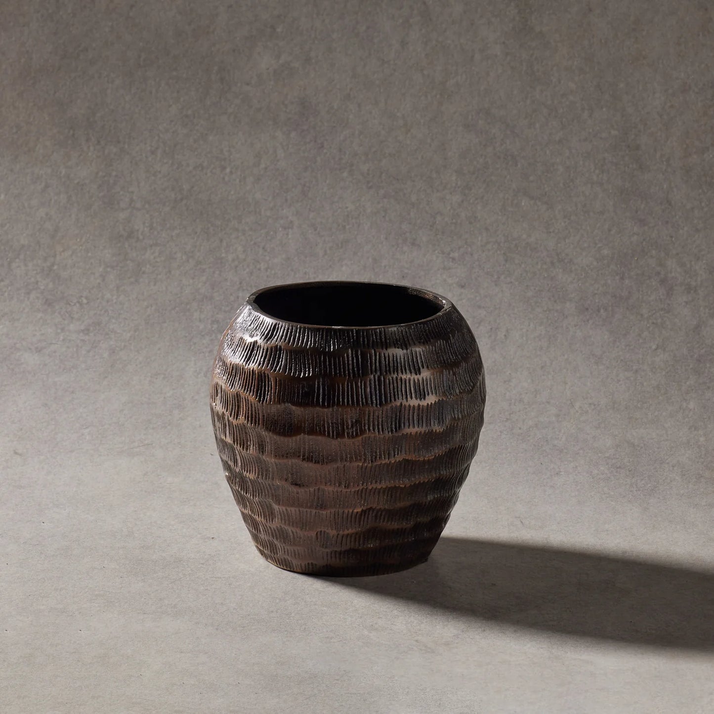 Denali Pot