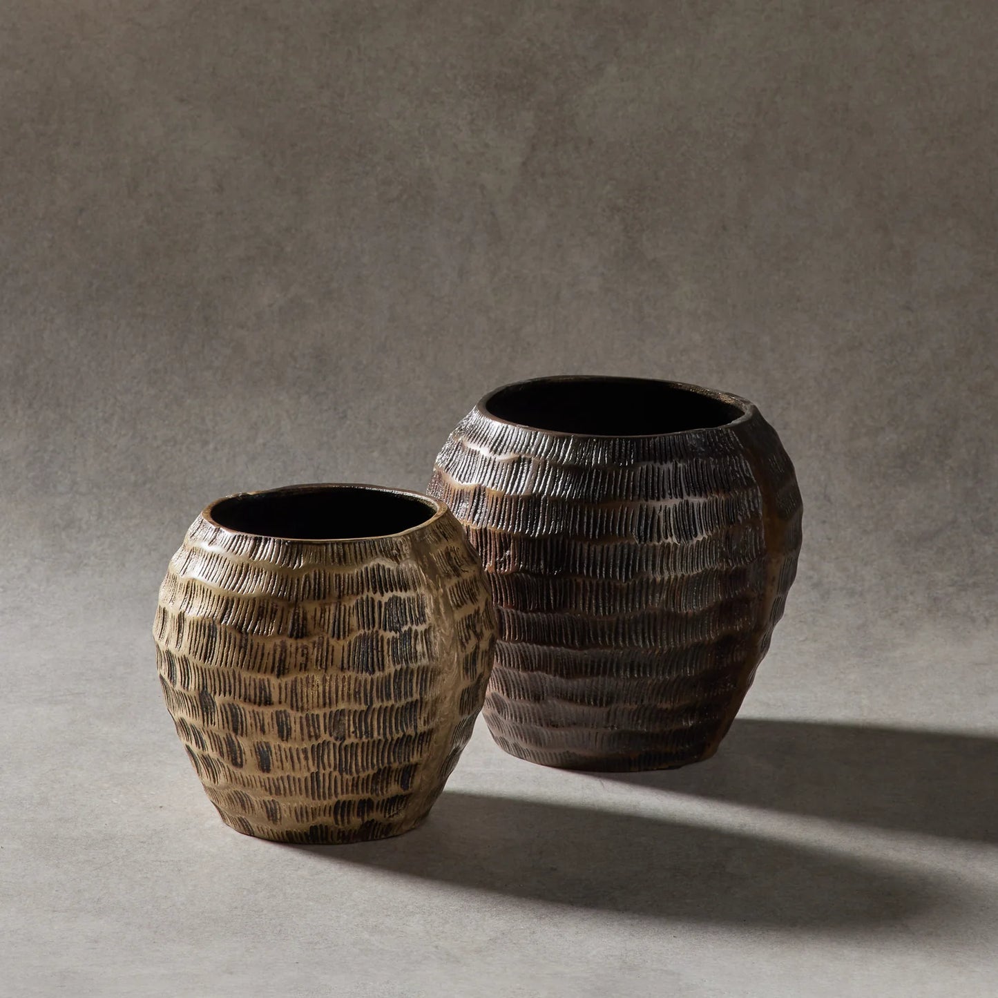 Denali Pot