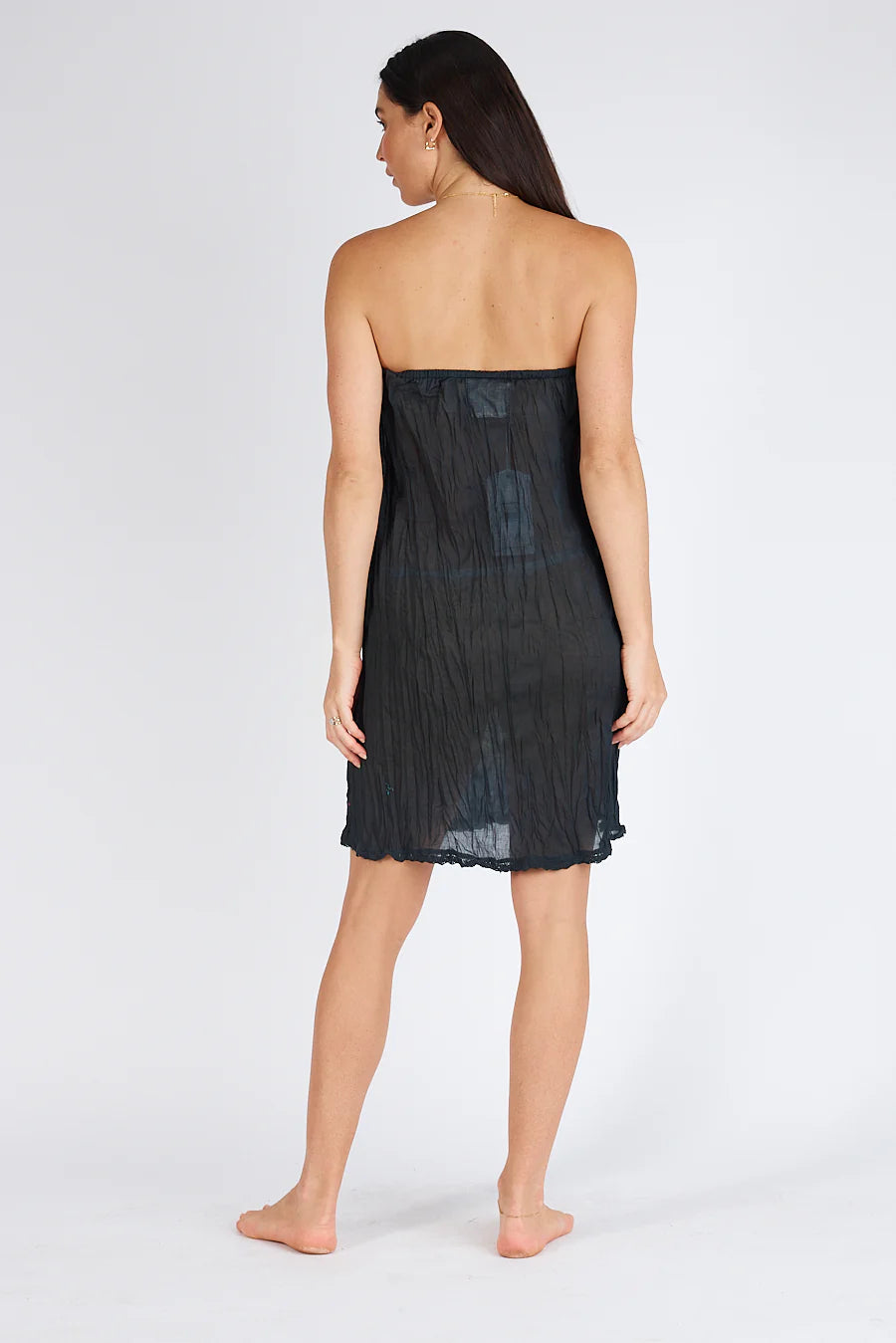Kalme Stapless Slip
