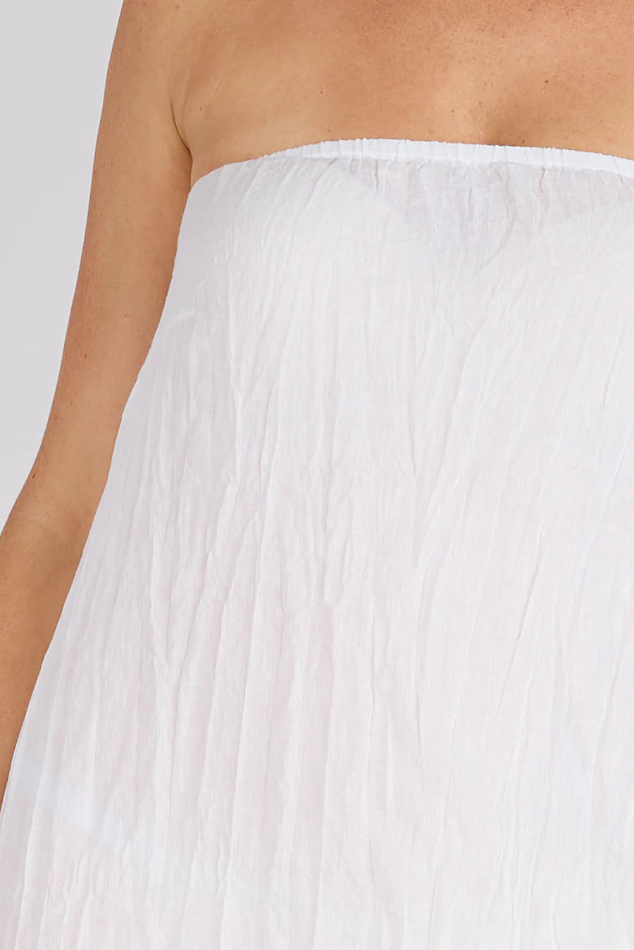 Kalme Stapless Slip