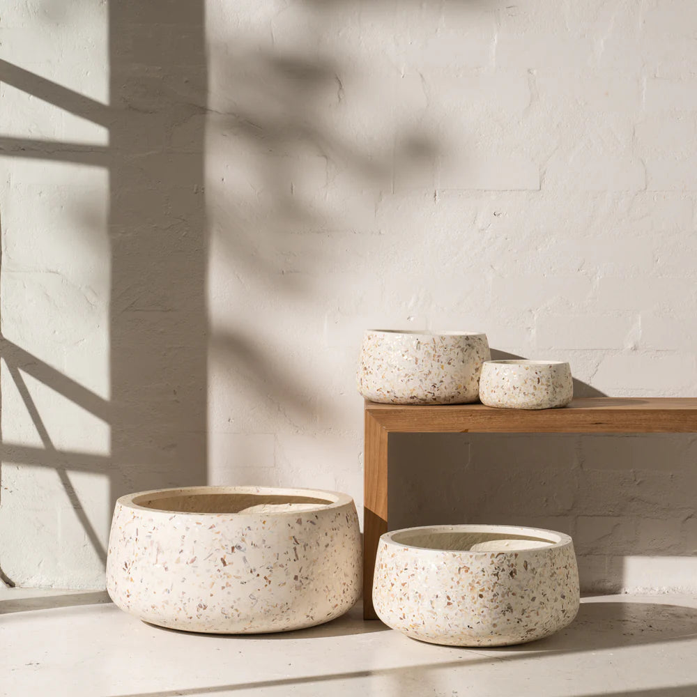 Koen Shell Pot