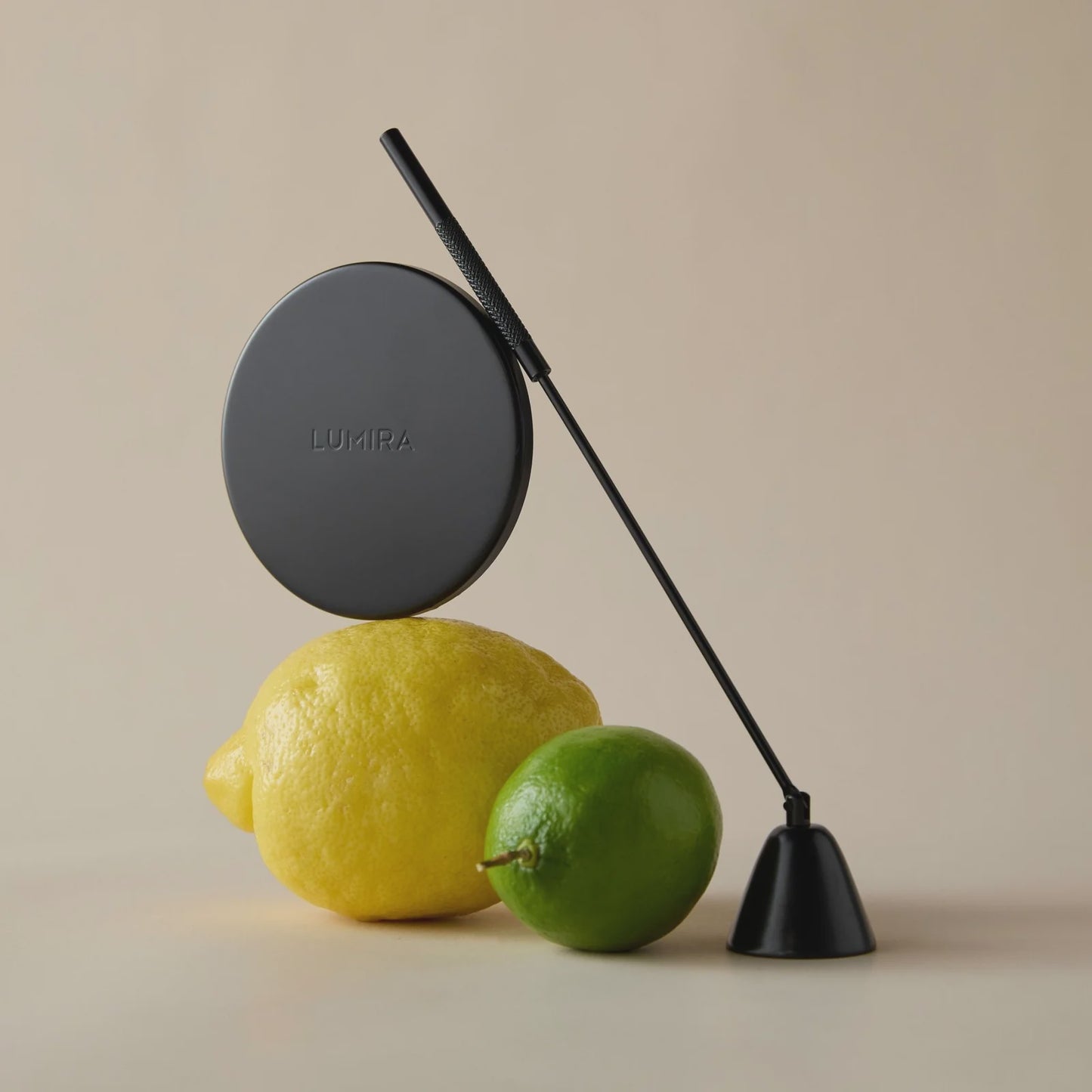 Lumira candle Snuffer