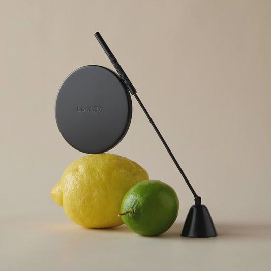Lumira candle Snuffer