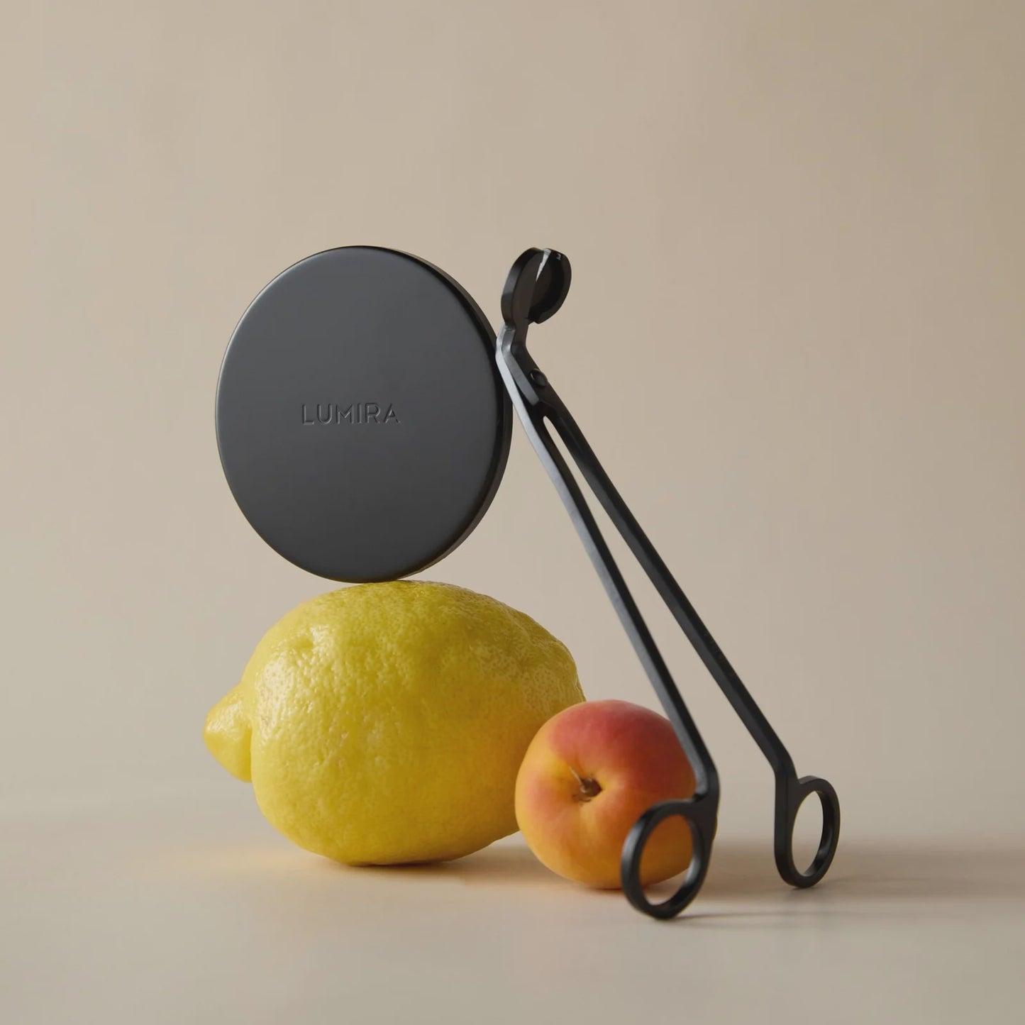 Lumira Wick Trimmer