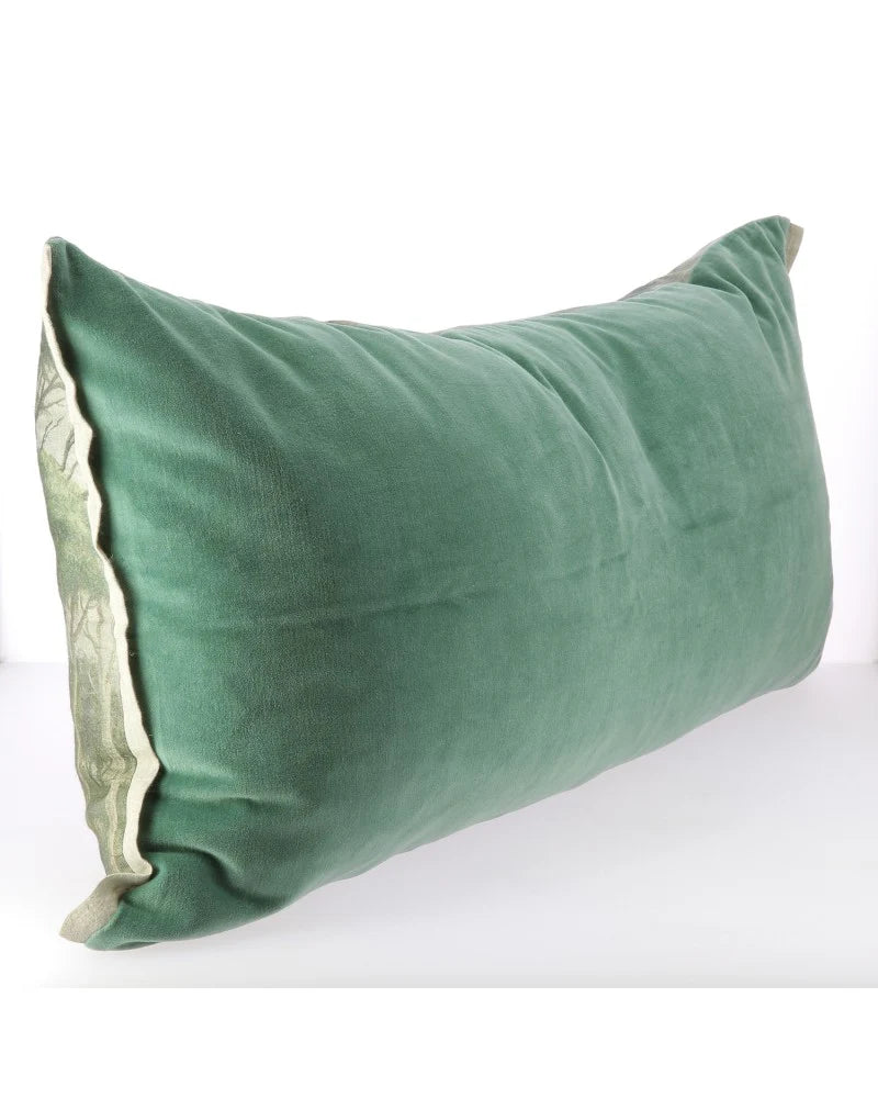 Manosque Cushion