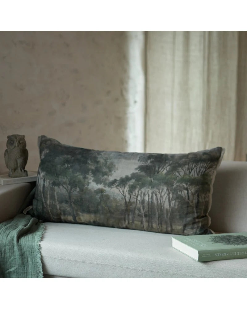 Manosque Cushion