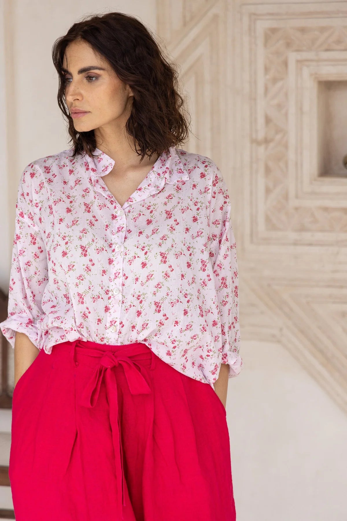 Moyo Shirt