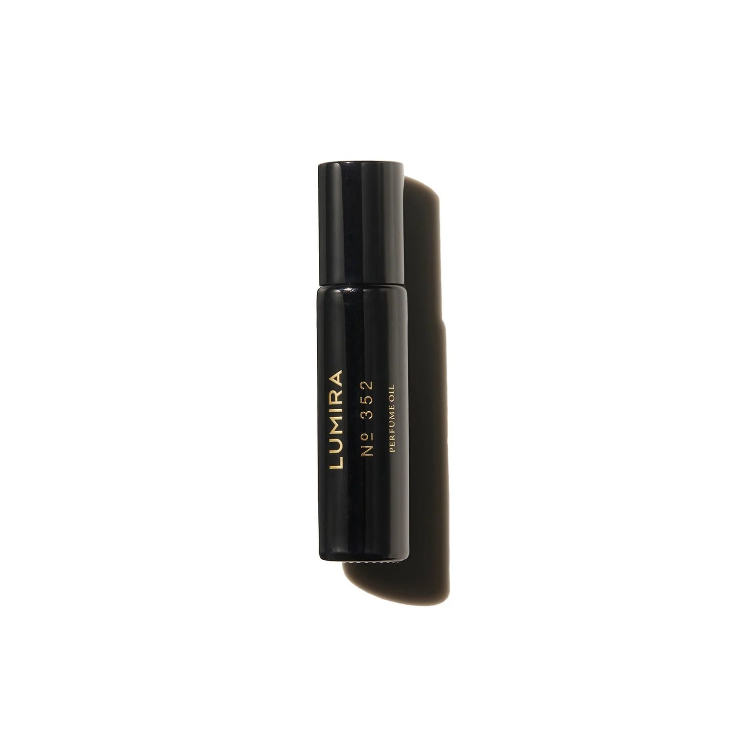 No352 Leather and Cedar Perfume Oil