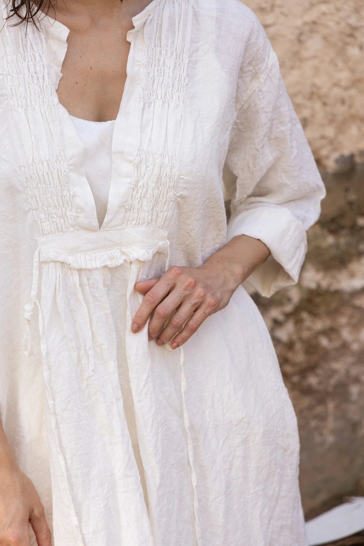Nzuri Tunic