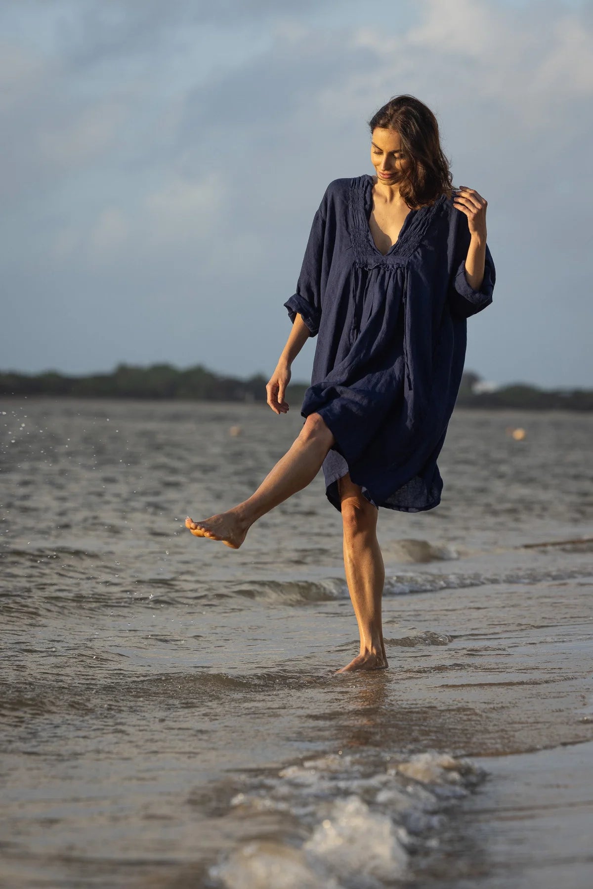 Nzuri Tunic