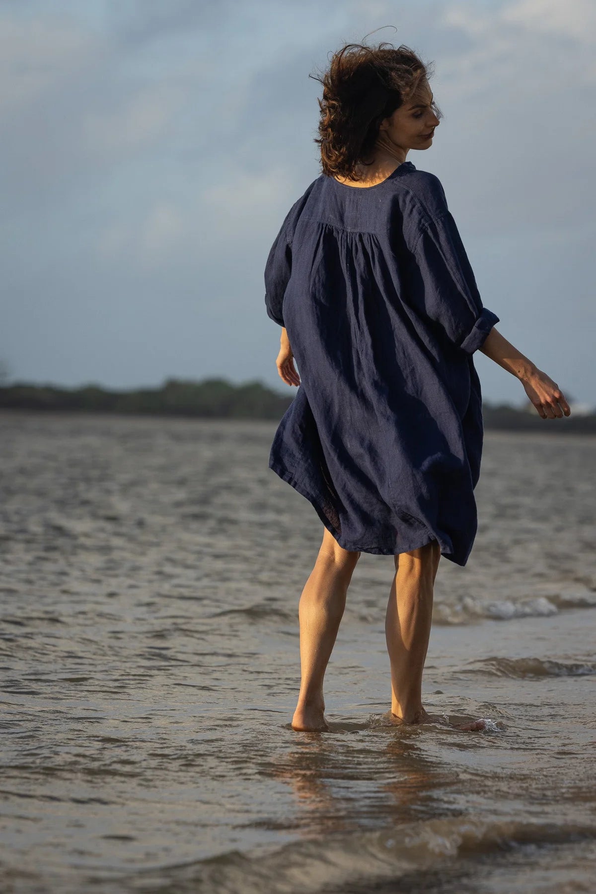 Nzuri Tunic