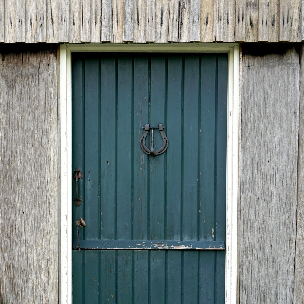 The Society Inc Talisman Door Knocker
