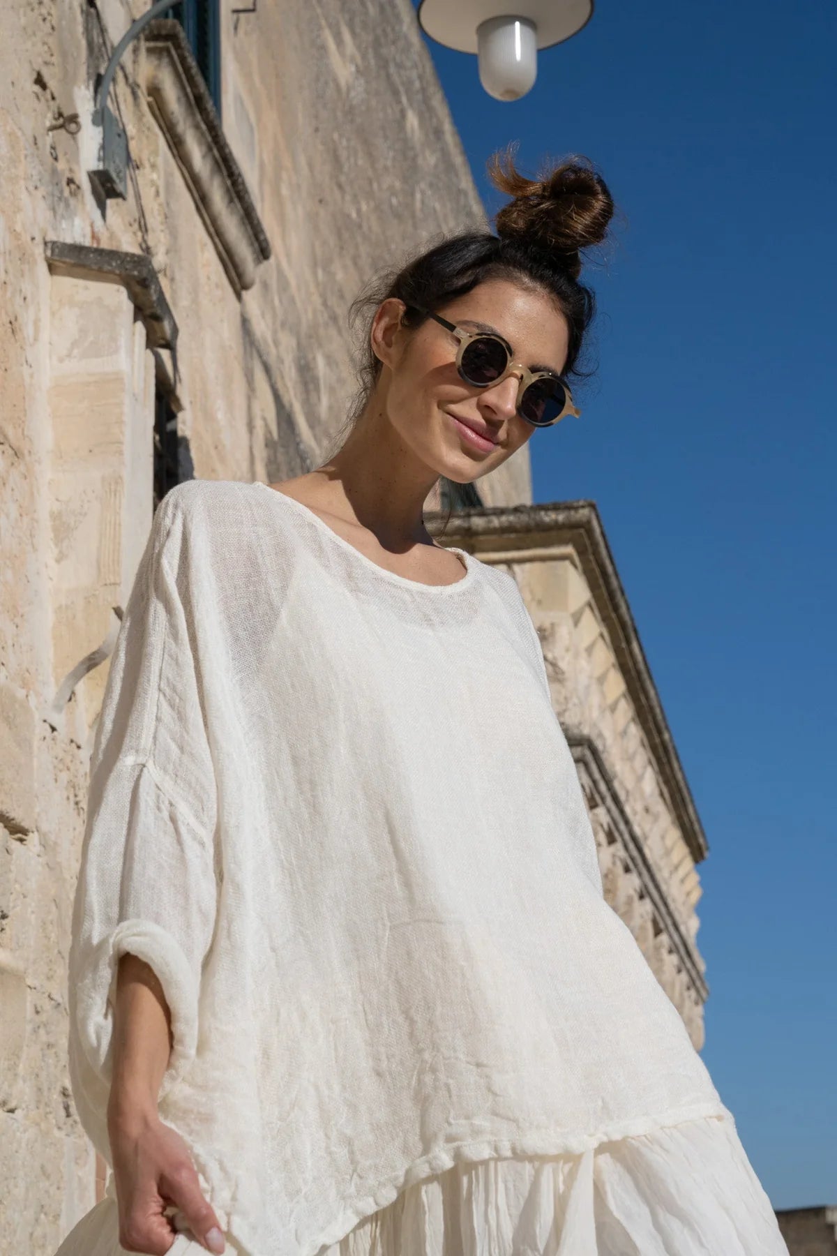 St Barts Top