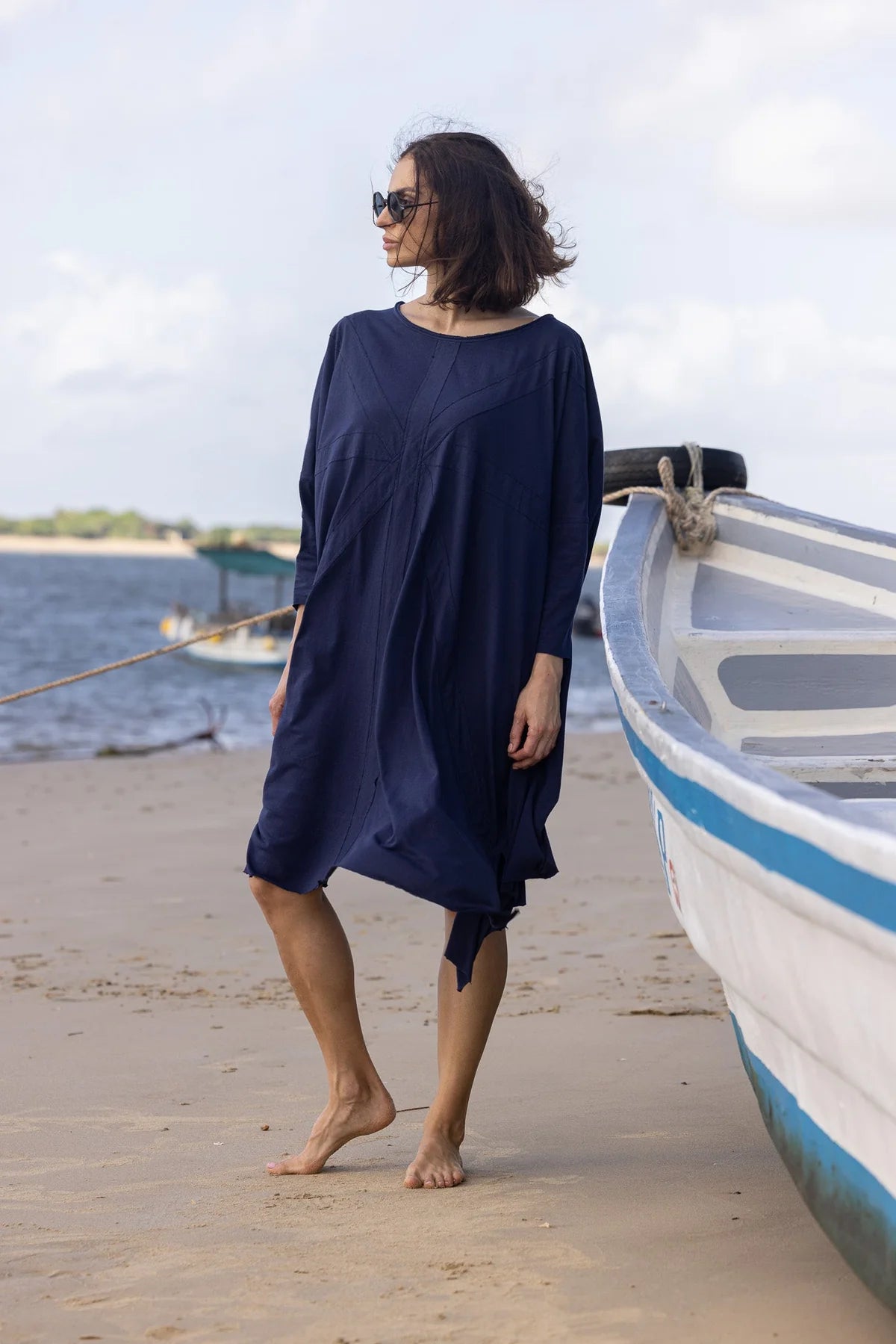 The Union Tunic