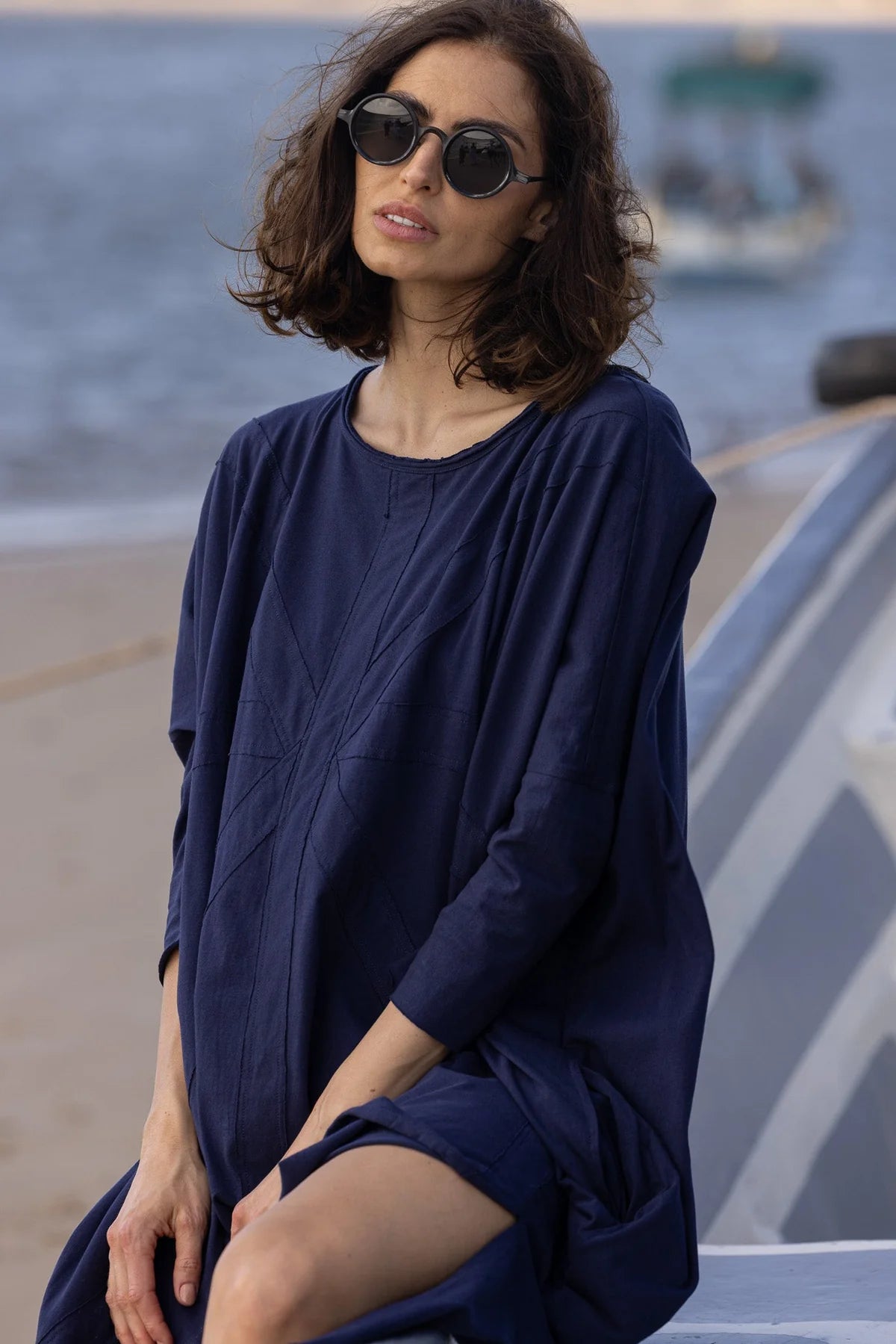 The Union Tunic