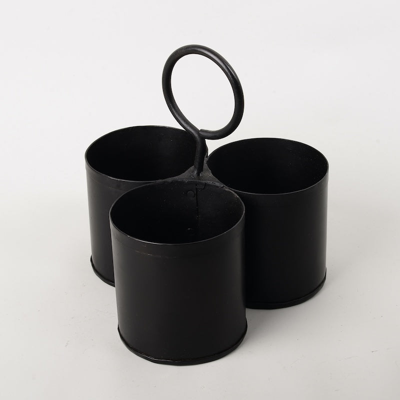 Cutlery Caddy - Triple