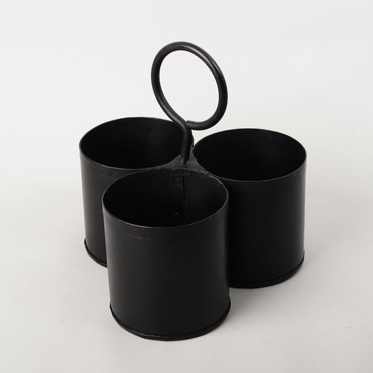 Cutlery Caddy - Triple