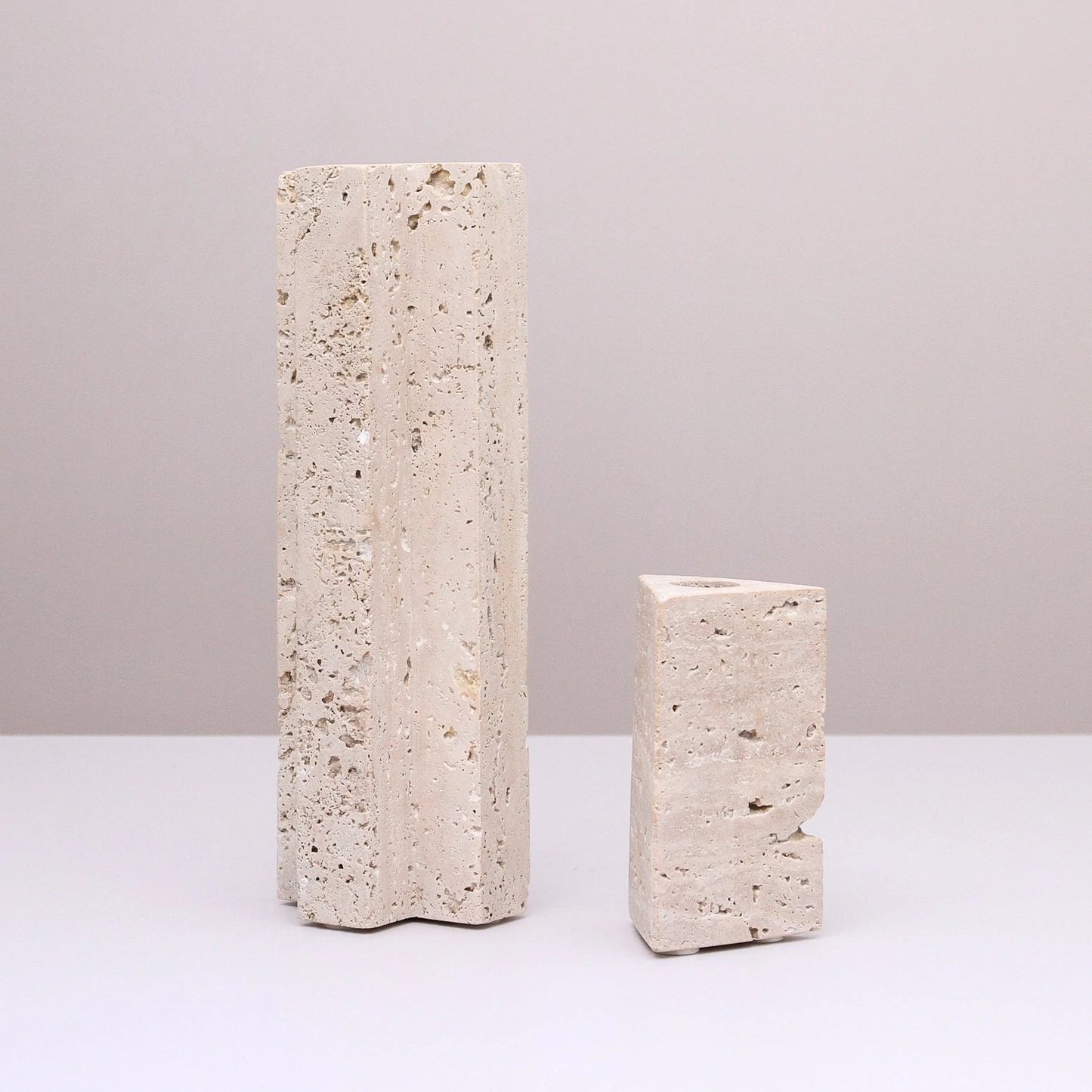 Deity Taper Candlestand - Short
