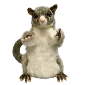 Hansa Possum Puppet