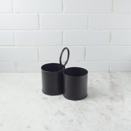 Cutlery Caddy - Double