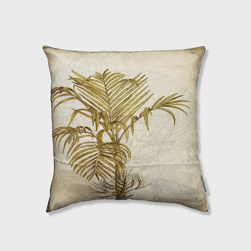 Tall Palms Cushion