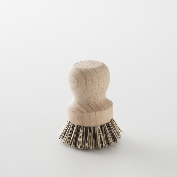 Pot and Pan Scrubber