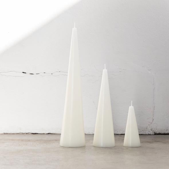 Cone - Warm White