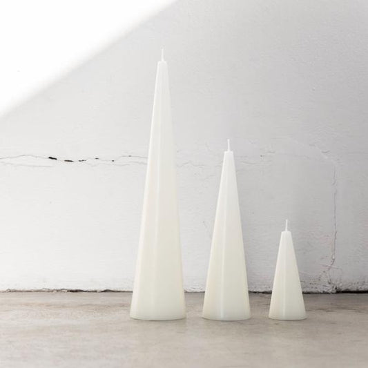 Cone - Warm White