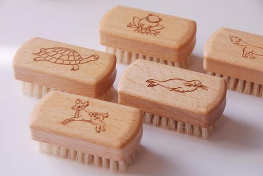 Children's Nail Brushes