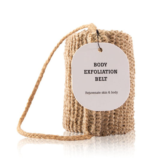 Salus Exfoliation Belt
