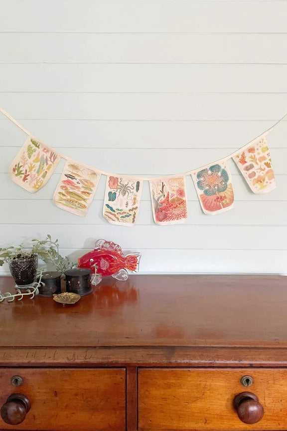 Great Barrier Reef Garland