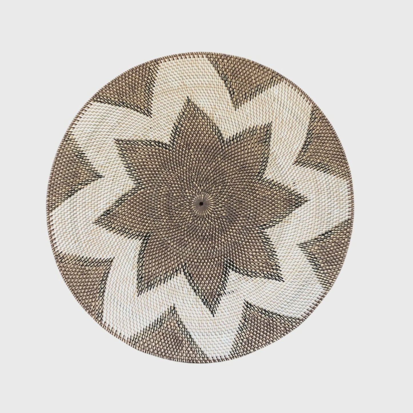 Astari Wall Plate