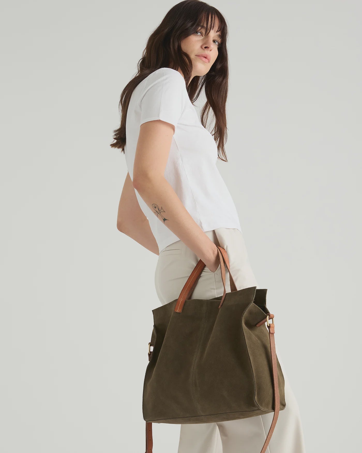 Avery Bag