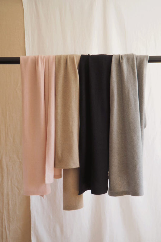TWL Cashmere Scarf