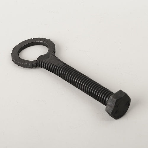 Bolt Bottle Opener
