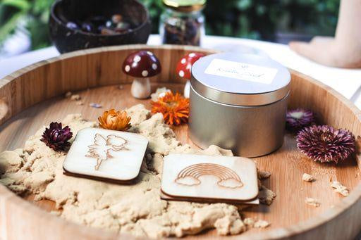 Enchanted Stamp Packs