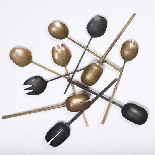 Salad Servers