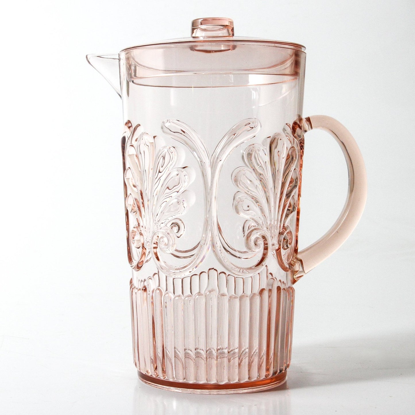 Flemington Acrylic Jug