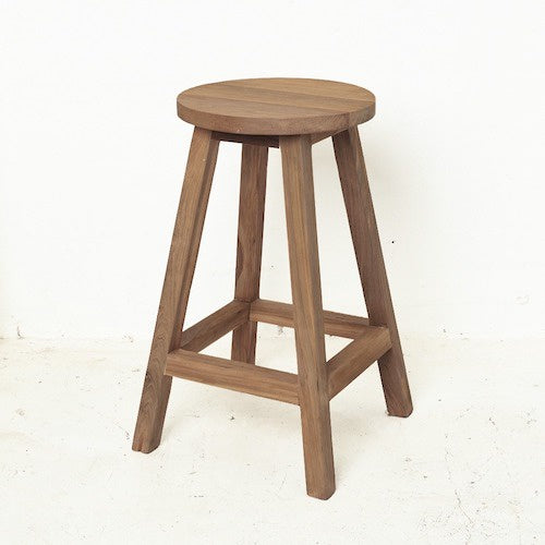 Zana Barstool - Natural